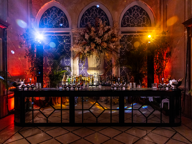 Bar Catering
