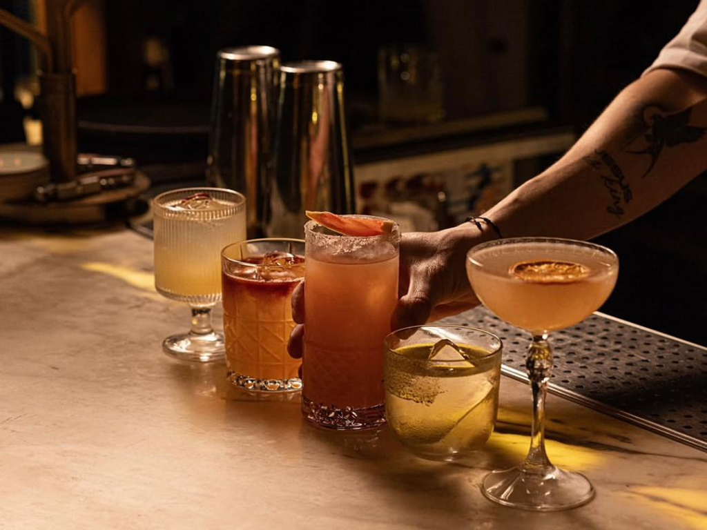Mixology