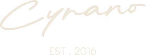 Cyrano — Est. 2016