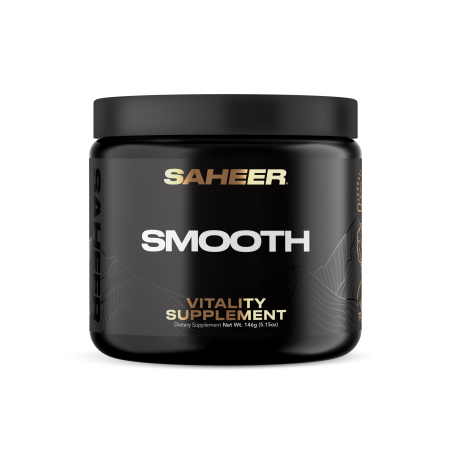 SMOOTH Vitality 30